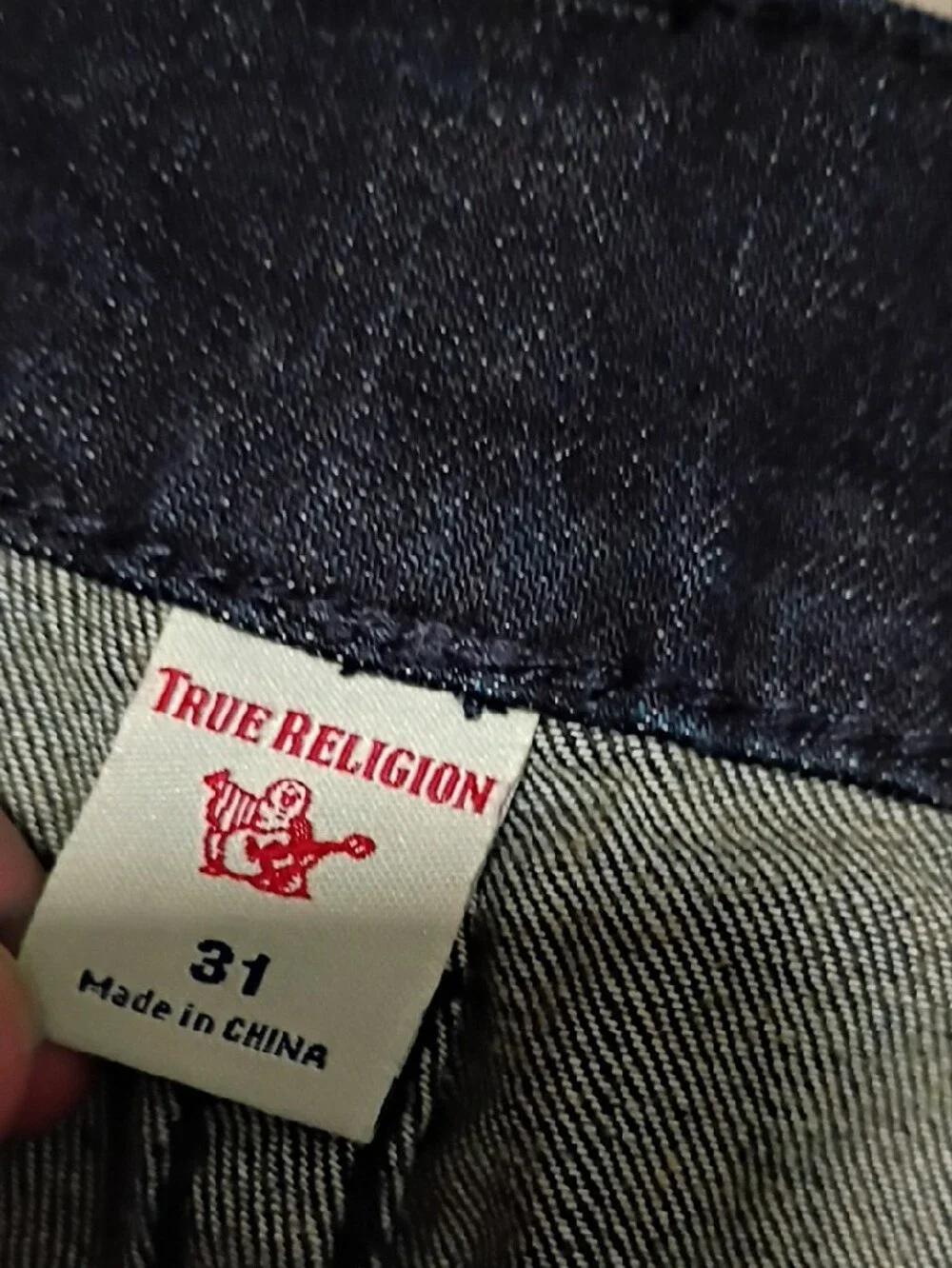 True Religion true religion